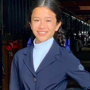 Fundraising Page: Danielle Herrera